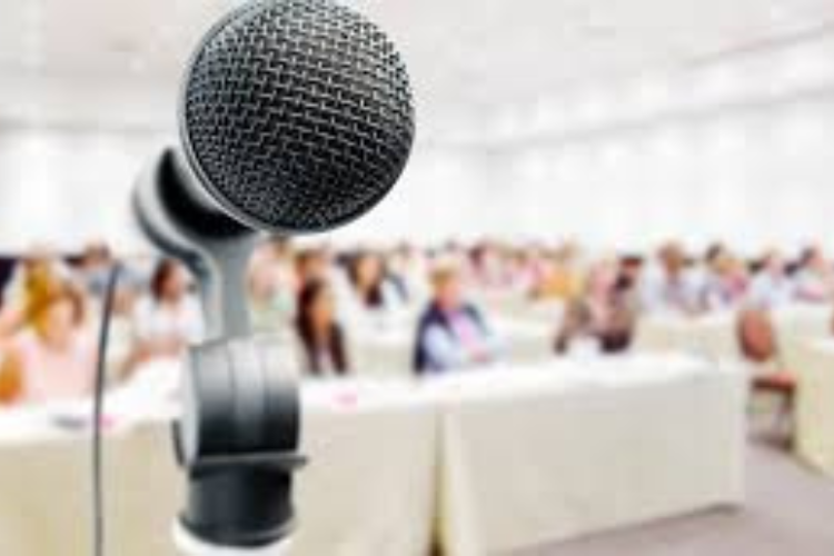 Conférence