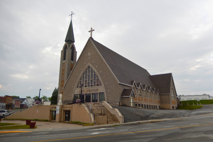 Église